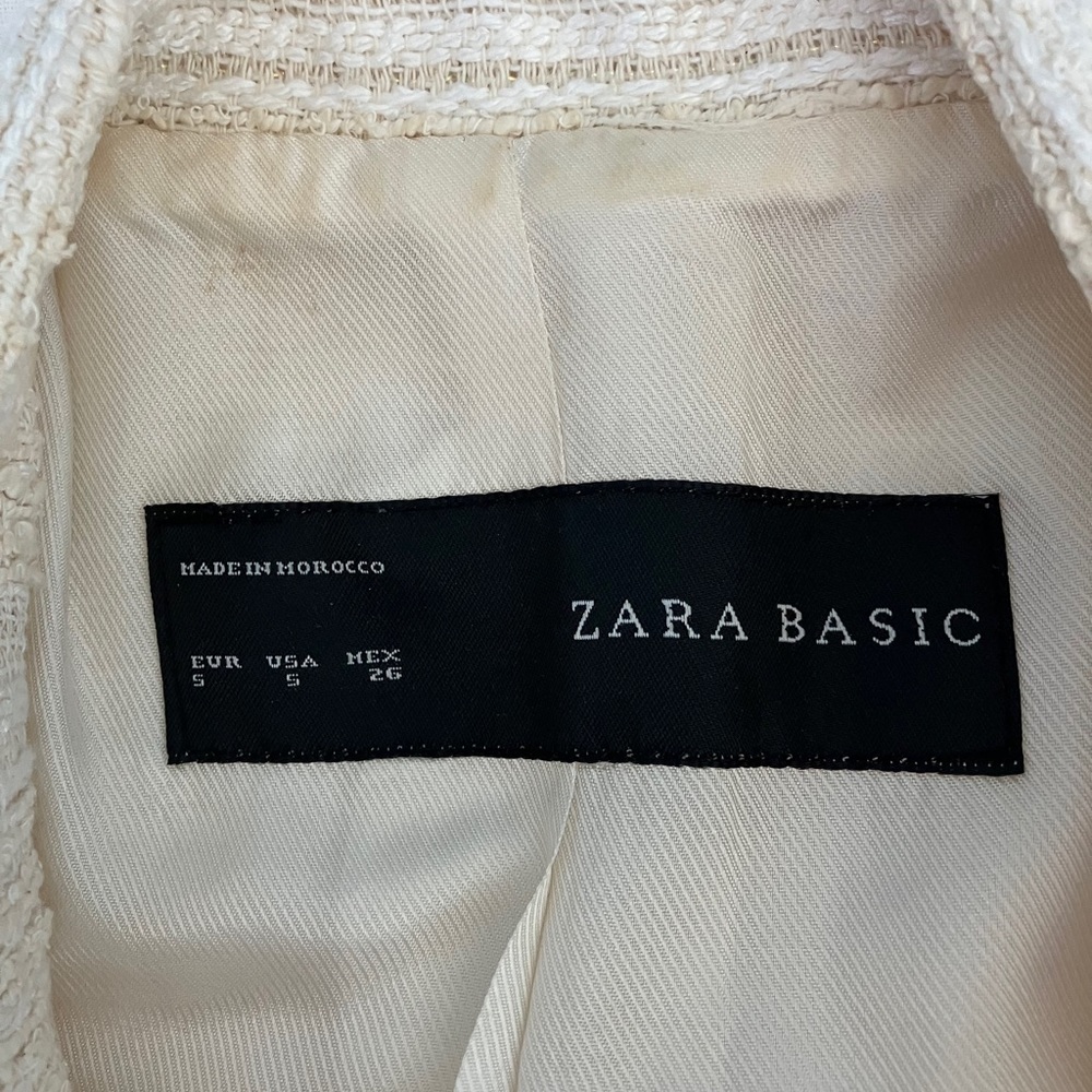 Zara Jacket - Picture 3 of 8